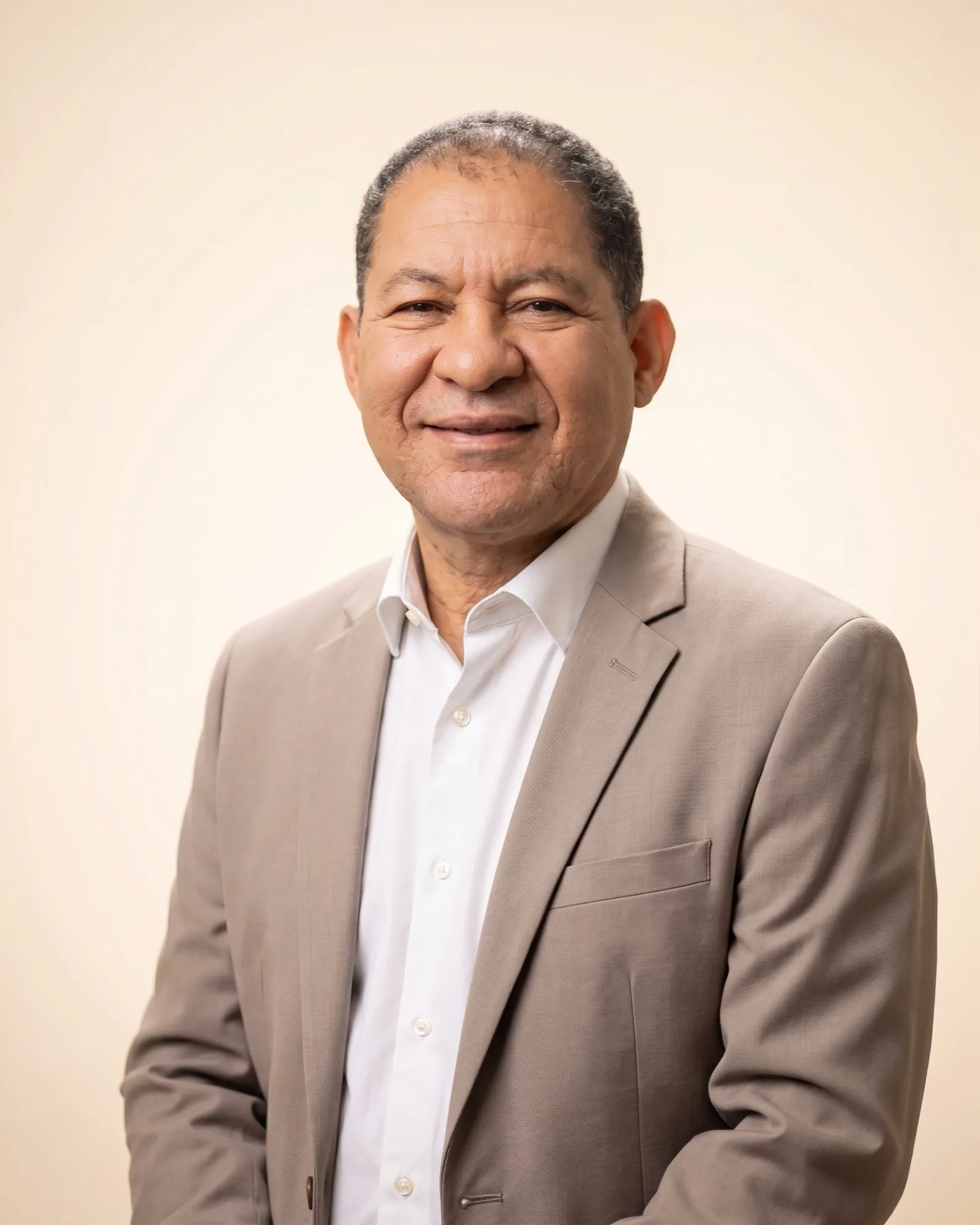 Dr. Luis Vergés, psicólogo clínico