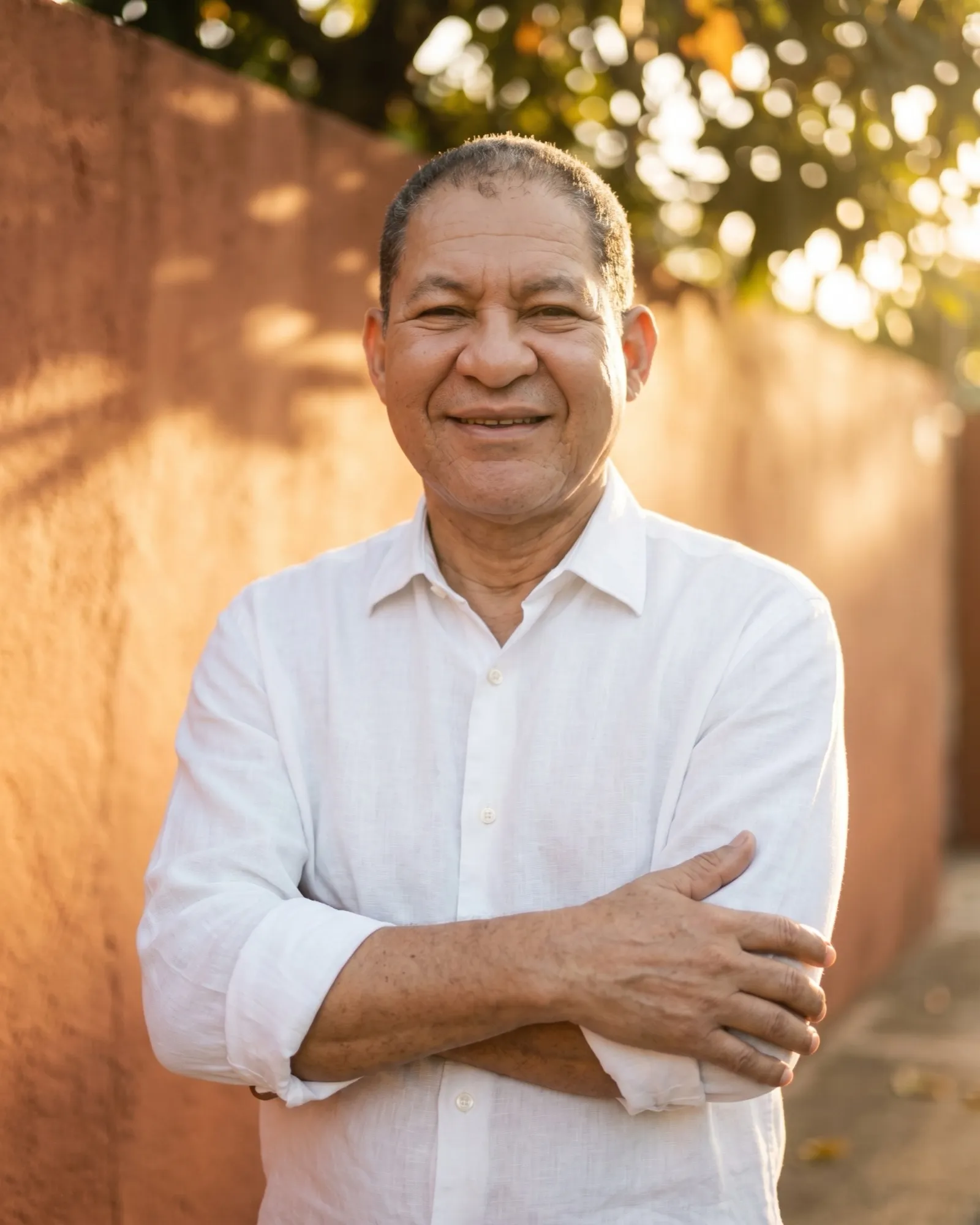 Dr. Luis Vergés